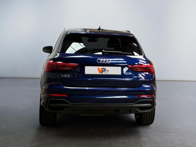 Audi Q3 image 8