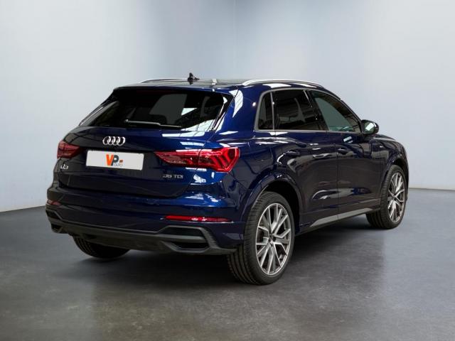 Audi Q3 image 2