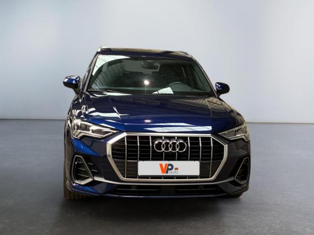 Audi Q3 image 6