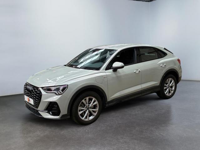 Audi Q3 Sportback 45 Tfsie 245 Ch S Tronic 6