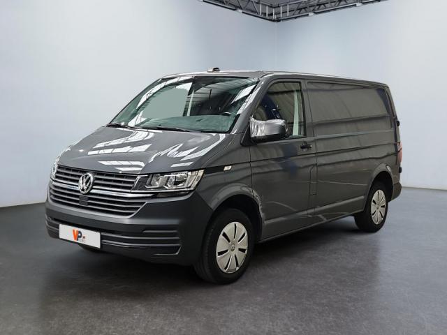 Volkswagen Transporter 6.1 Van L1h1 2.0 Tdi 150 Bvm6