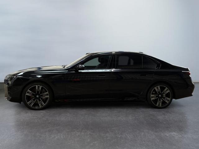 Bmw Série 7 image 5