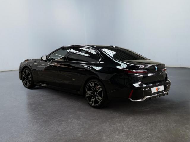 Bmw Série 7 image 2