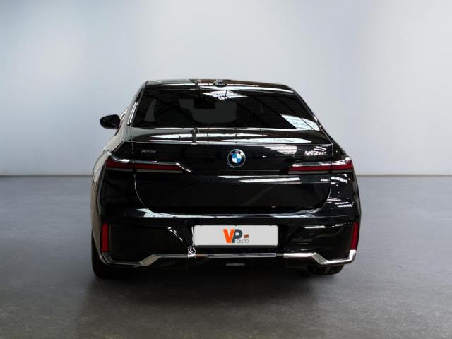 Bmw Série 7 image 8