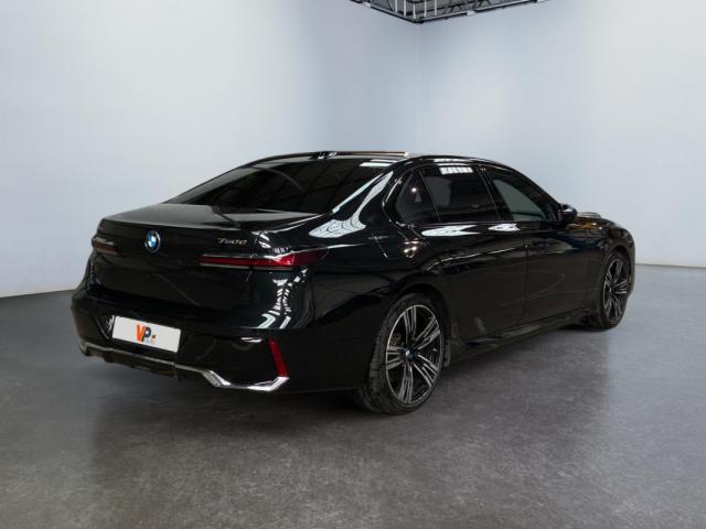 Bmw Série 7 image 3