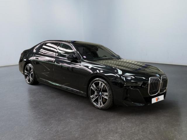 Bmw Série 7 image 7