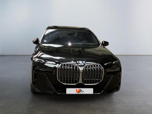 Bmw Série 7 image 4