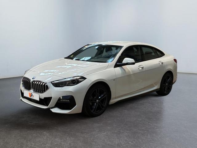 Bmw Série 2 Gran Coupé F44 218d 150 Ch Bva8 M Sport