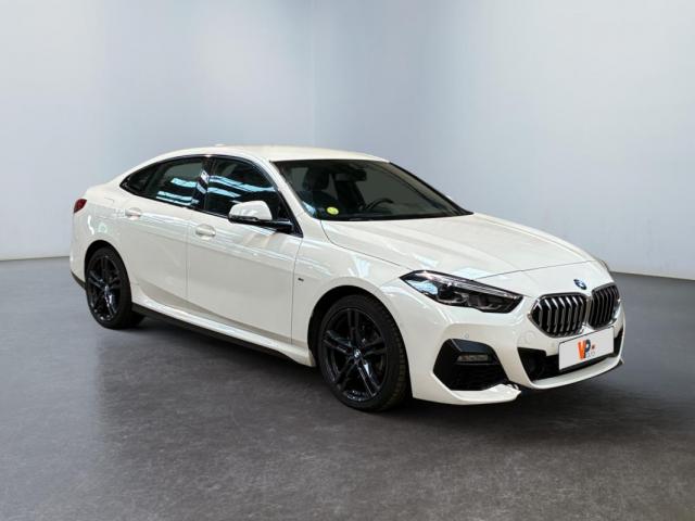 Bmw Série 2 Gran Coupé image 2