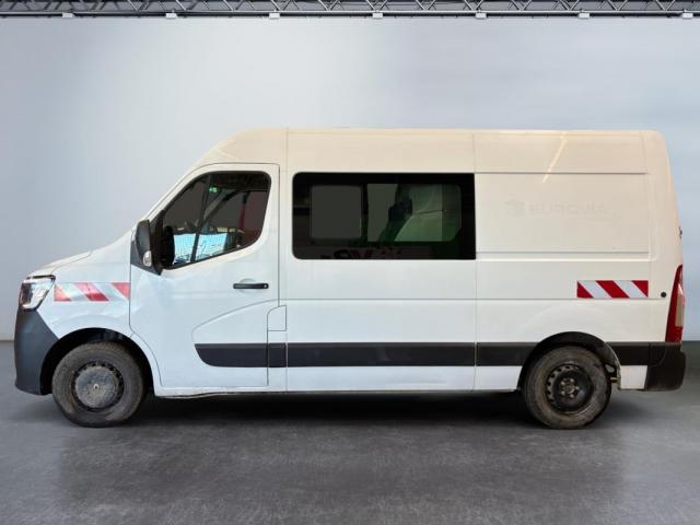 Renault Master image 5