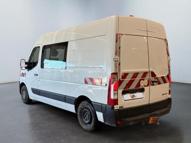 Renault Master image 6