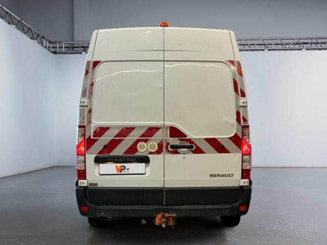 Renault Master image 8