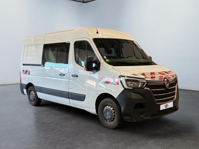 Renault Master image 7