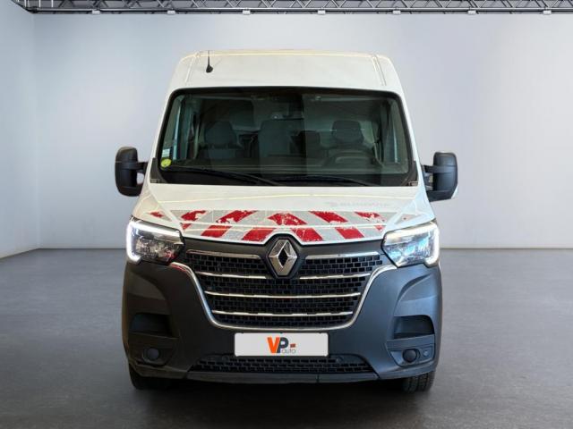 Renault Master image 4