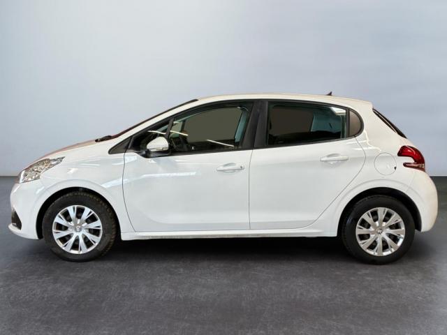 Peugeot 208 Affaire image 1