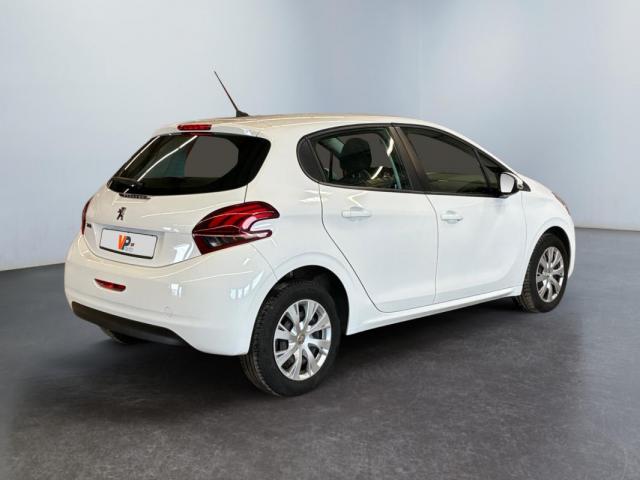 Peugeot 208 Affaire image 3