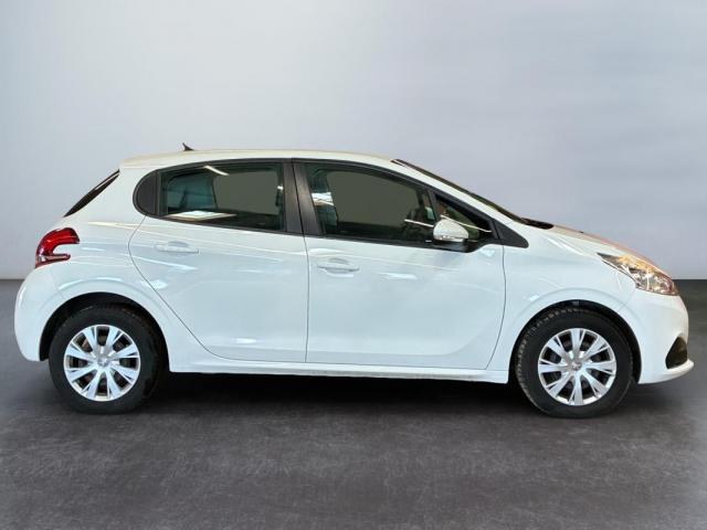 Peugeot 208 Affaire image 4