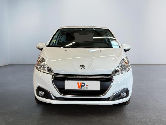 Peugeot 208 Affaire image 2