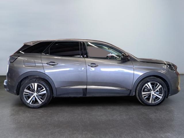Peugeot 3008 image 1