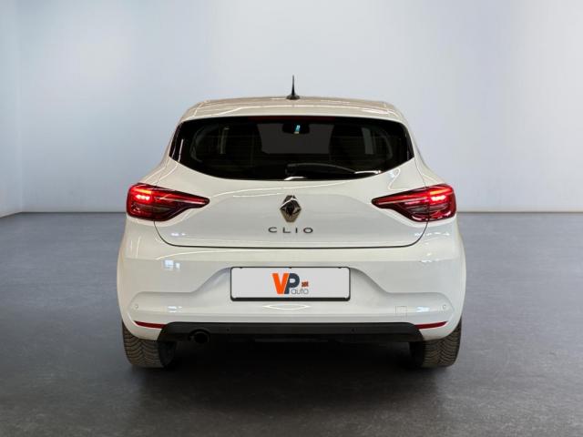 Renault Clio image 1