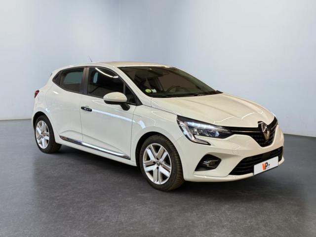 Renault Clio image 4