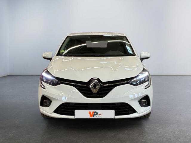 Renault Clio image 6