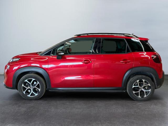 Citroen C3 Aircross image 1