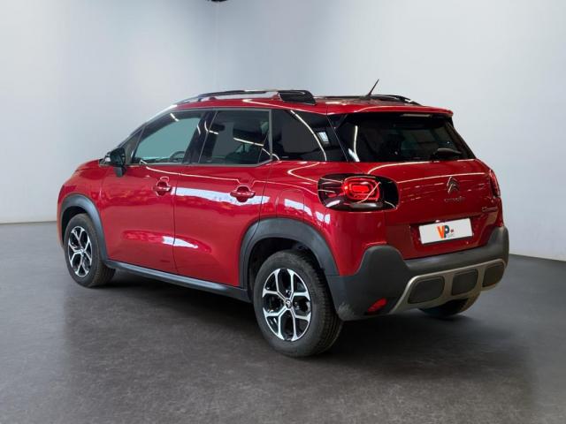 Citroen C3 Aircross image 8