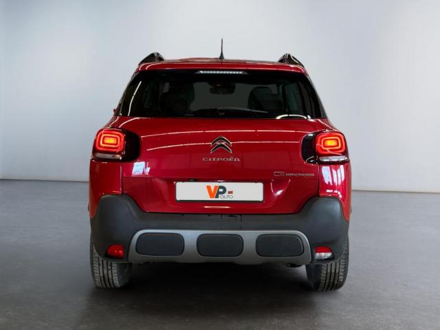 Citroen C3 Aircross image 6