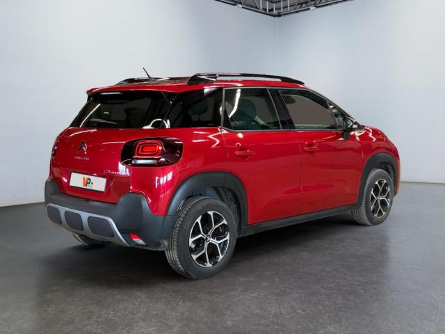 Citroen C3 Aircross image 7