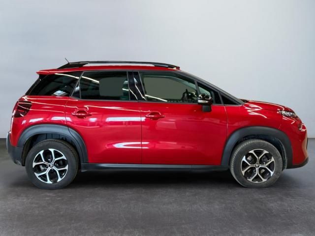 Citroen C3 Aircross image 2