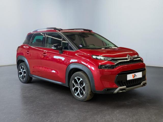 Citroen C3 Aircross image 3