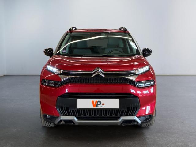 Citroen C3 Aircross image 4