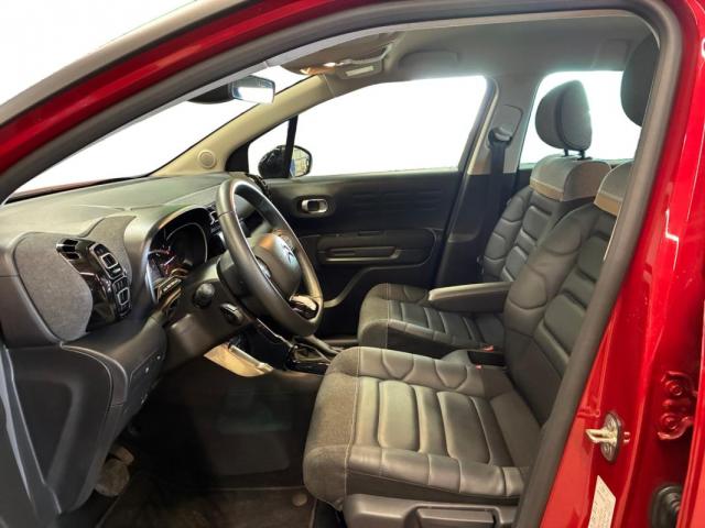 Citroen C3 Aircross image 5