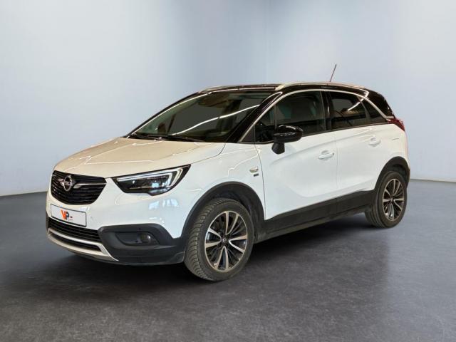 Opel Crossland X 1.5 D 120 Ch Bva6 Design Ans