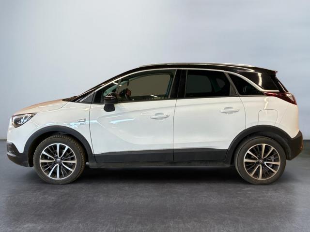 Opel Crossland X image 6