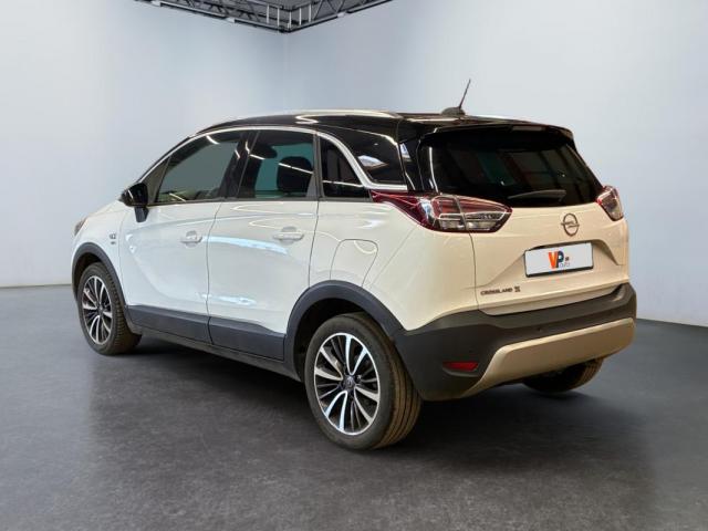 Opel Crossland X image 3