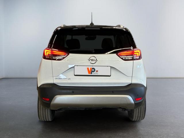 Opel Crossland X image 5