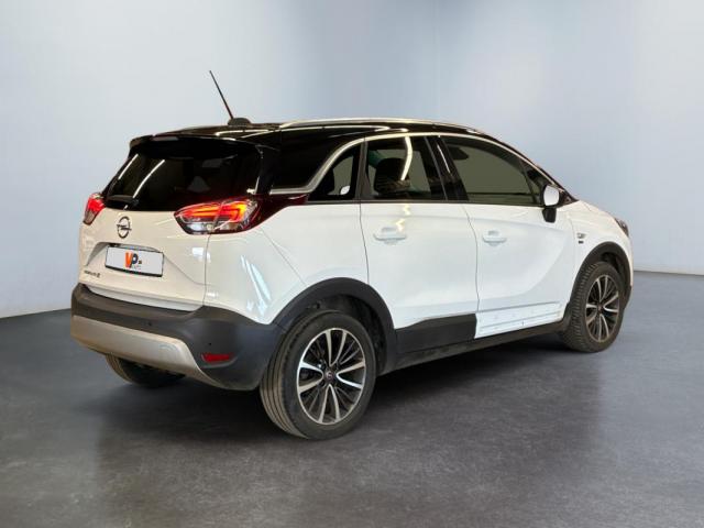 Opel Crossland X image 8