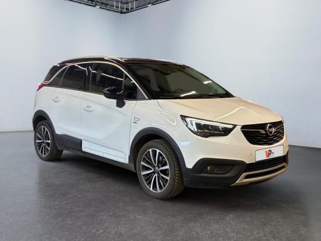 Opel Crossland X image 7