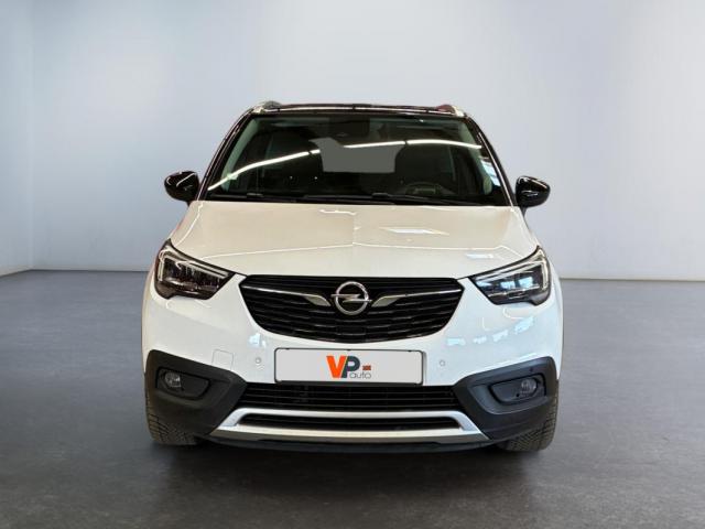Opel Crossland X image 1