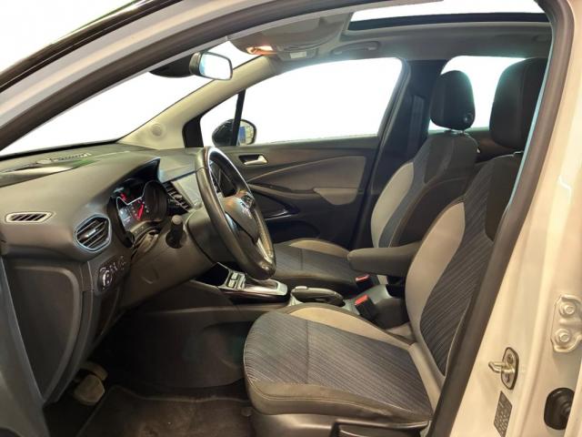 Opel Crossland X image 4