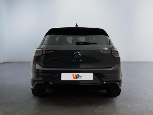 Volkswagen Golf image 4