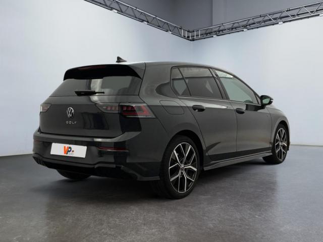 Volkswagen Golf image 1