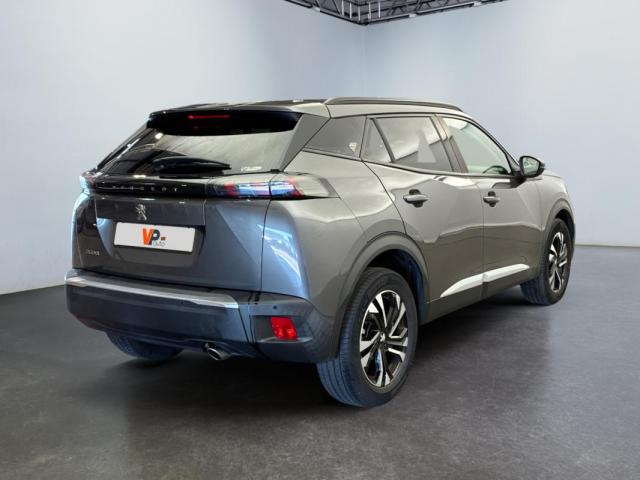 Peugeot 2008 image 1