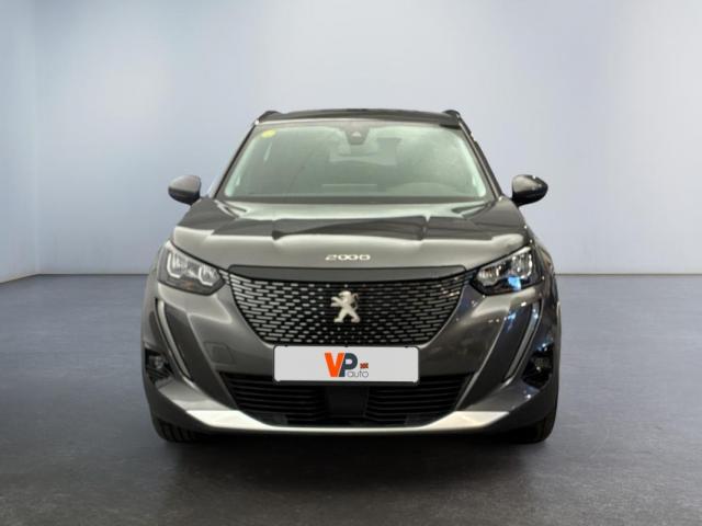 Peugeot 2008 image 2