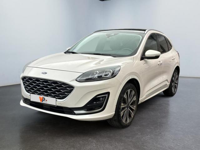 Ford Kuga 2.5 Duratec 190 Ch Fhev I-Awd Powershift Vignale