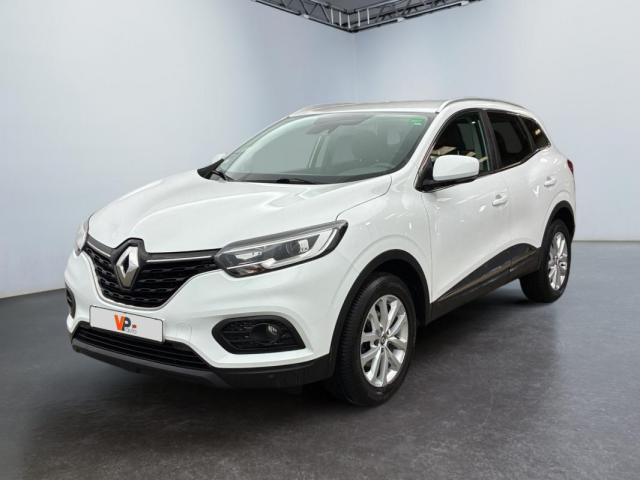 Renault Kadjar Blue Dci 115 Business