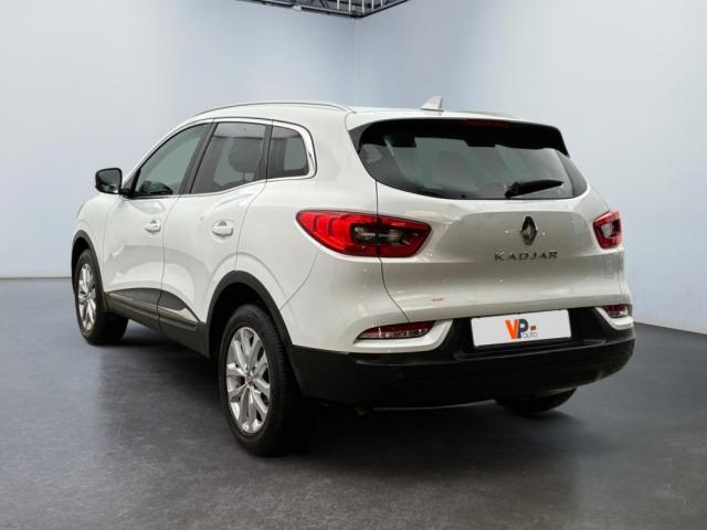 Renault Kadjar image 7