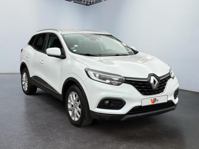 Renault Kadjar image 2